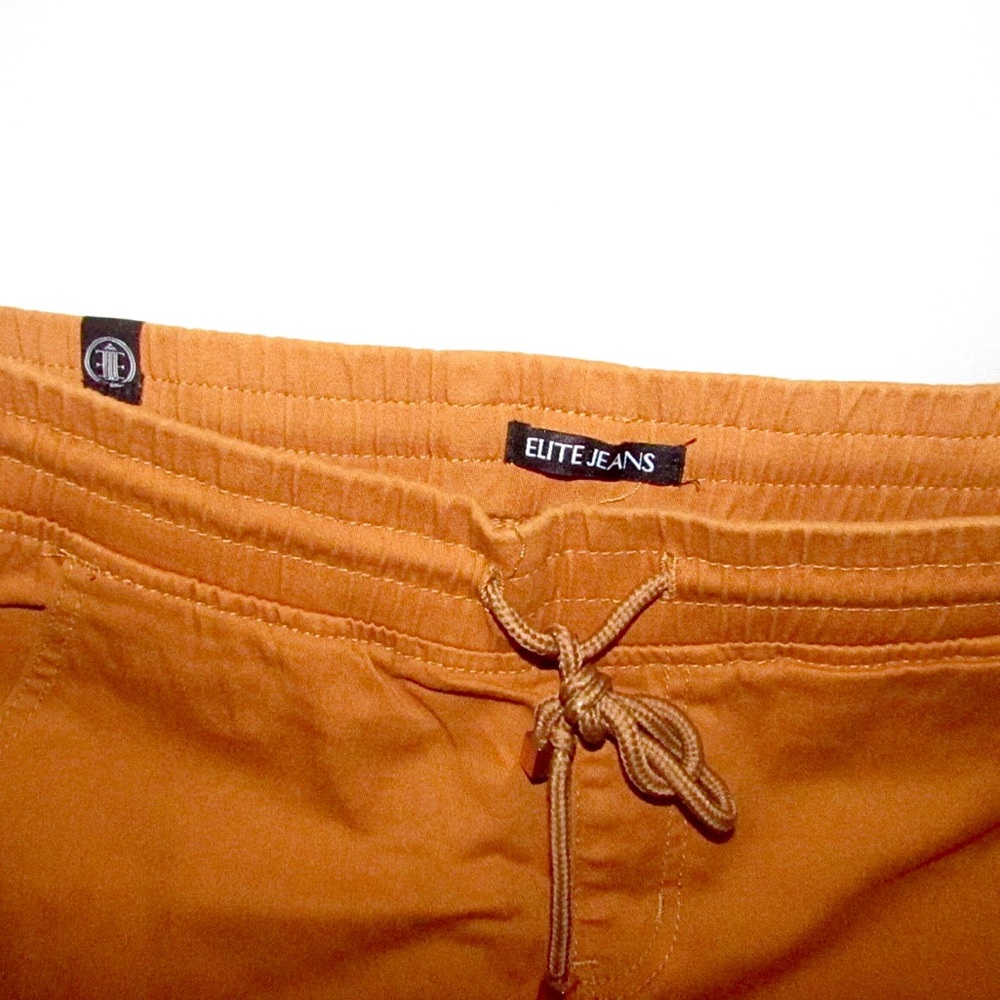 Elite Jeans joggers